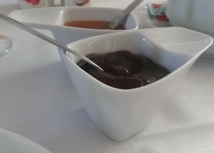 Casa Cachada Lantställe *