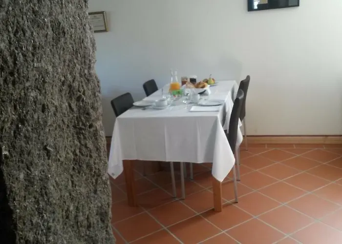 Lantställe Casa Cachada