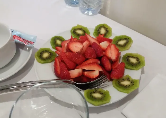 Casa Cachada * Braga